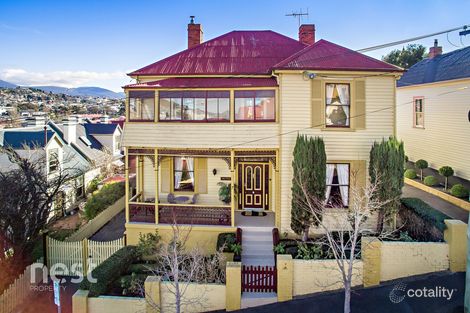 Property photo of 7 Scott Street Glebe TAS 7000