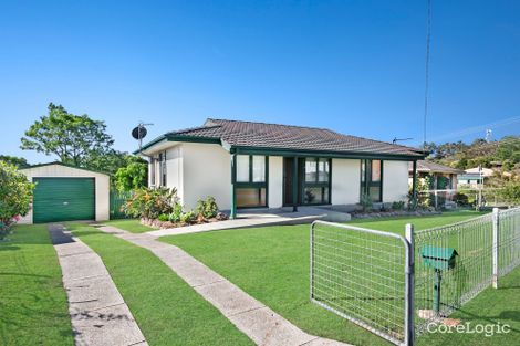 Property photo of 18 Logan Road Rutherford NSW 2320