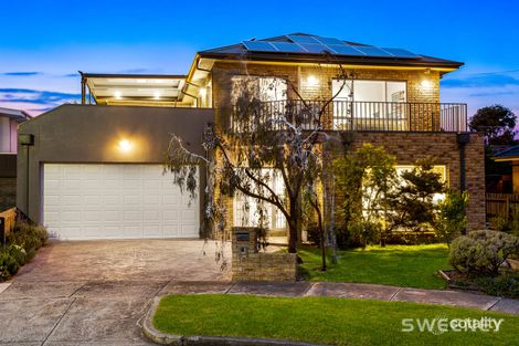 14 Cain Ct, Altona, VIC 3018