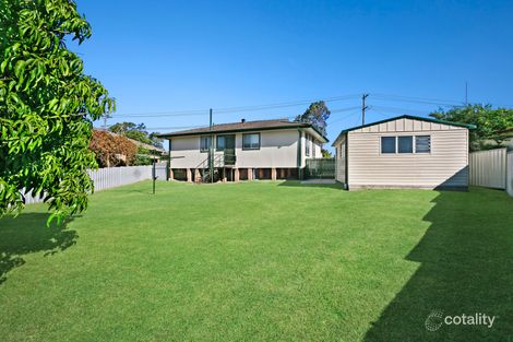 Property photo of 18 Logan Road Rutherford NSW 2320