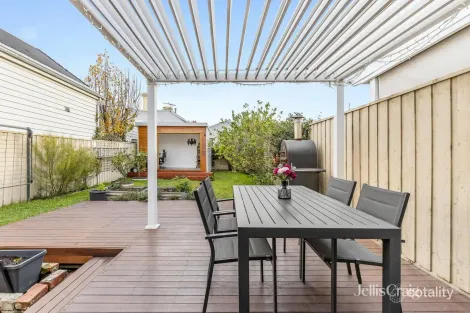 Property photo of 171 Melbourne Road Williamstown VIC 3016