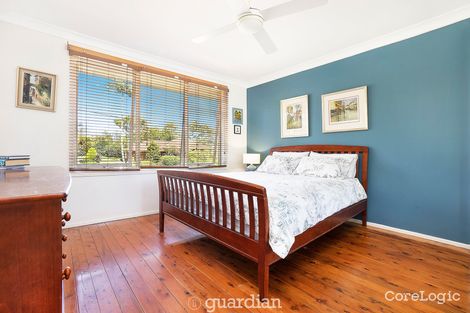 Property photo of 13 Gilham Street Castle Hill NSW 2154