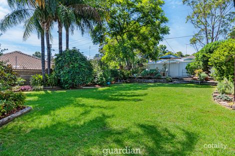 Property photo of 13 Gilham Street Castle Hill NSW 2154