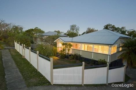 Property photo of 68 Finney Road Indooroopilly QLD 4068