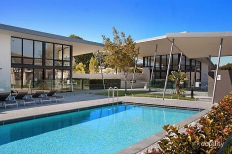 Property photo of 132/2 Inland Drive Tugun QLD 4224