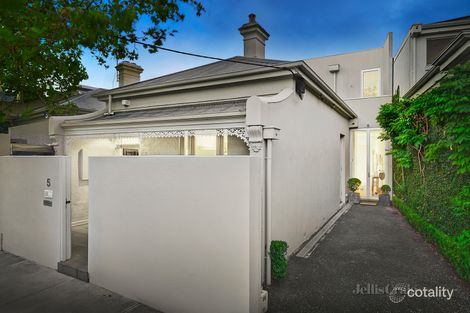 5 Davis Ave, South Yarra, VIC 3141