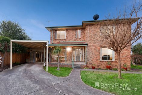 Property photo of 2/7 Honni Court Fawkner VIC 3060