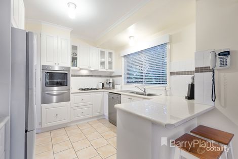 Property photo of 2/7 Honni Court Fawkner VIC 3060