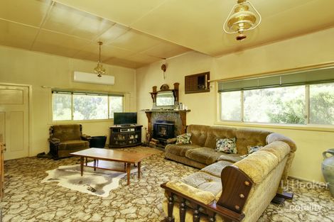 Property photo of 57 Old Pub Road Ensay VIC 3895