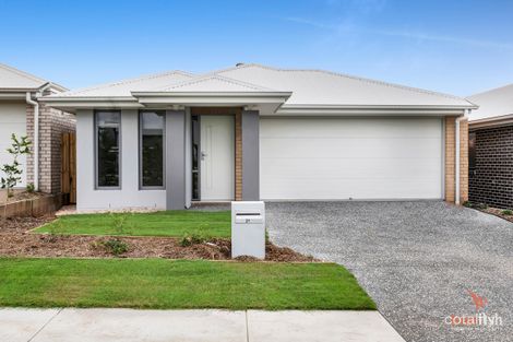 21 Namba Cct, Yarrabilba, QLD 4207