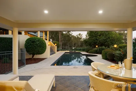 Property photo of 20 Kintyre Street Brookfield QLD 4069