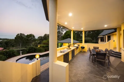 Property photo of 20 Kintyre Street Brookfield QLD 4069