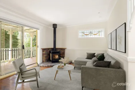 Property photo of 36-38 Mount York Road Mount Victoria NSW 2786