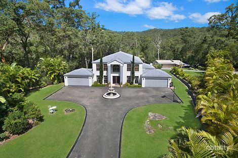 Property photo of 86-88 Lydford Close Bonogin QLD 4213