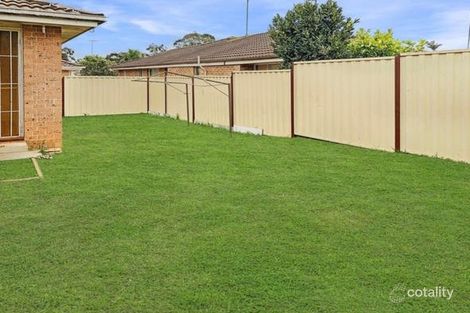 Property photo of 7/4 Welch Place Minto NSW 2566