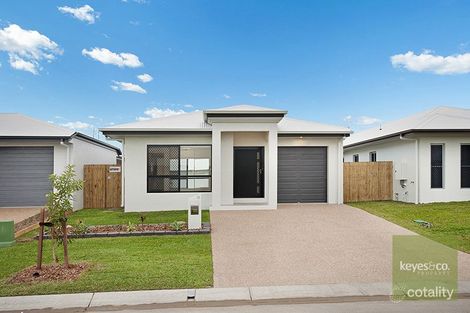Property photo of 11 Dahlia Street Burdell QLD 4818