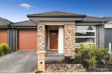 Property photo of 9 Muir Way Mernda VIC 3754