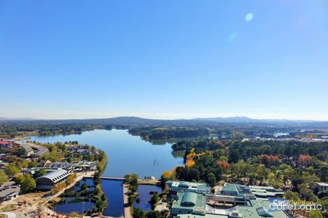 2206/120 Eastern Valley Way, Belconnen, ACT 2617