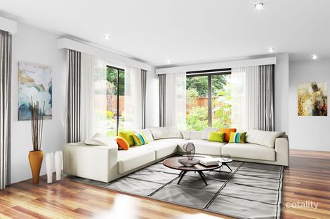 Property photo of 1/30 Woorite Place Keilor East VIC 3033