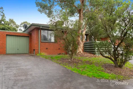 3/302 Lower Plenty Rd, Rosanna, VIC 3084