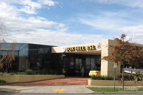 16-28 Nelson Rd, Box Hill, VIC 3128