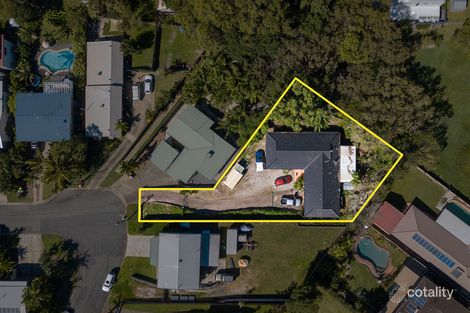 Property photo of 8 Gemson Crescent Moffat Beach QLD 4551