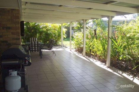 Property photo of 35 Jacaranda Drive Bongaree QLD 4507