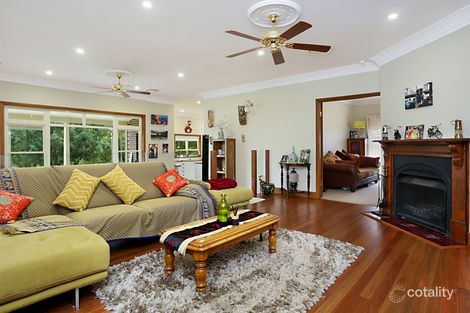 Property photo of 54 Wilkinson Boulevard Hunterview NSW 2330