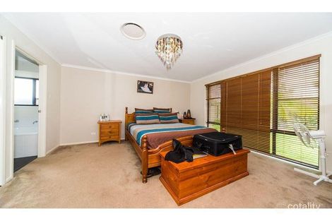 Property photo of 3 Mullins Street Ormeau Hills QLD 4208
