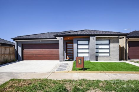 100 Modern Cres, Tarneit, VIC 3029