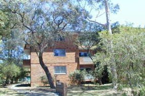 16/33-35 Muriel St, Hornsby, NSW 2077