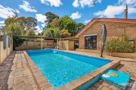 Property photo of 31 Kangaroo Gully Road Kangaroo Flat VIC 3555