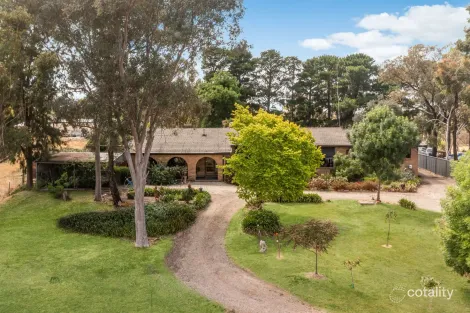 Property photo of 31 Kangaroo Gully Road Kangaroo Flat VIC 3555
