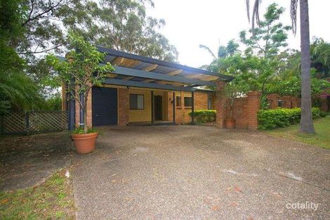 Property photo of 28 Hoffschildt Drive Currumbin Waters QLD 4223