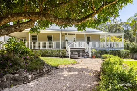 Property photo of 110 Dean Road Verrierdale QLD 4562