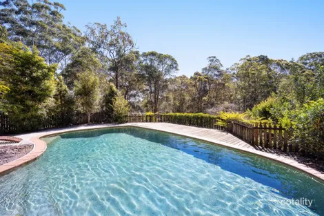 Property photo of 110 Dean Road Verrierdale QLD 4562