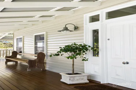 Property photo of 110 Dean Road Verrierdale QLD 4562