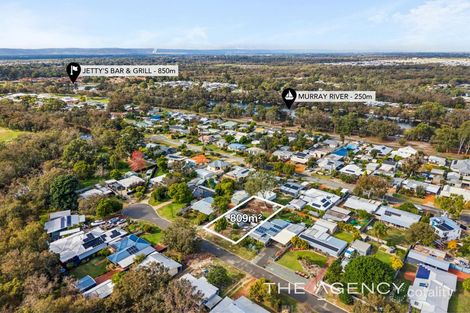 10 Cabarita Way, North Yunderup, WA 6208