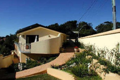 Property photo of 50 Cape Three Points Road Avoca Beach NSW 2251