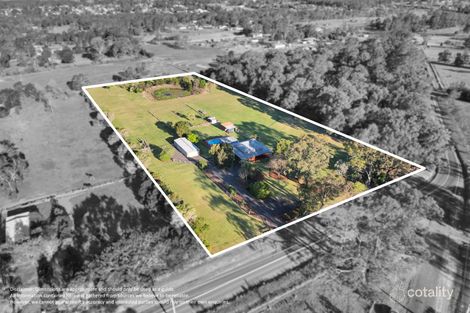 Property photo of 120 Oaks Road Thirlmere NSW 2572