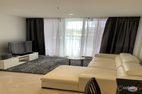 Property photo of 316/11 Barrack Square Perth WA 6000