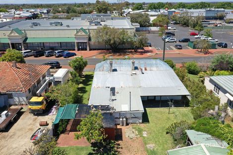 Property photo of 43 Duchess Street Busselton WA 6280