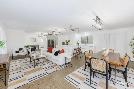 Property photo of 46 Bowden Road Black River QLD 4818