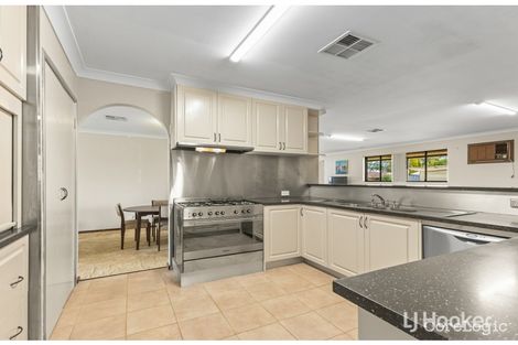 Property photo of 12 Lyons Way Harvey WA 6220