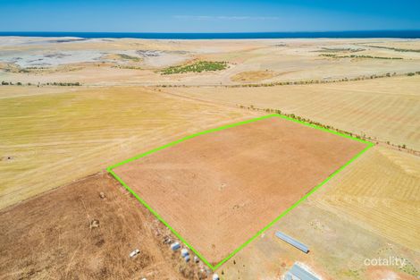 Property photo of LOT 5 Cemetery Road Lipson SA 5607