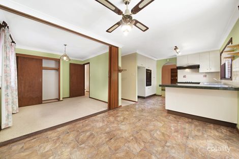 Property photo of 38 Fragar Avenue Wyoming NSW 2250