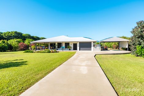 Property photo of 1-2 Ashman Court Alligator Creek QLD 4816