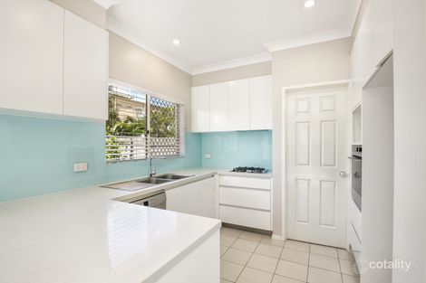 Property photo of 4/40 Skew Street Sherwood QLD 4075