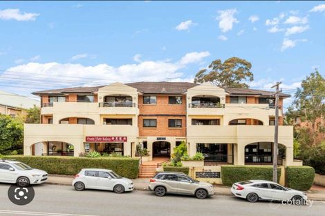 Property photo of 8/66-70 Constitution Road West Meadowbank NSW 2114