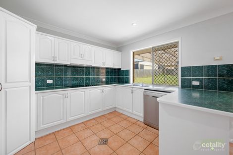 Property photo of 5 Tollana Close New Auckland QLD 4680